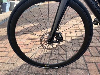 Used Target Target Custom Shimano Ultegra 2020 Road & Gravel — image 4 of 4