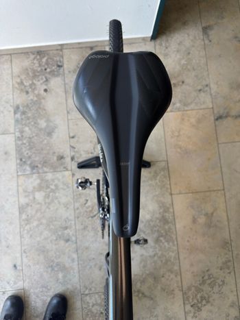 Used Orbea TERRA H40 2025 2025 Road & Gravel, Black — image 10 of 10