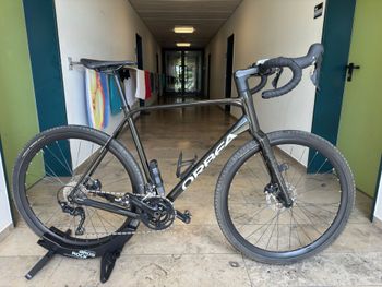 Used Orbea TERRA H40 2025 2025 Road & Gravel
