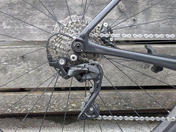 Used Cannondale SuperSix EVO Neo 3 2020 2020 Road & Gravel, Black — image 4 of 10