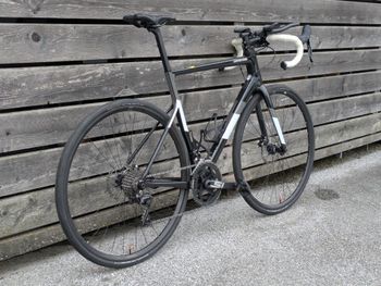 Used Cannondale SuperSix EVO Neo 3 2020 2020 Road & Gravel, Black — image 2 of 10
