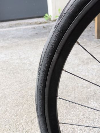 Used Cannondale SuperSix EVO Neo 3 2020 2020 Road & Gravel, Black — image 7 of 10