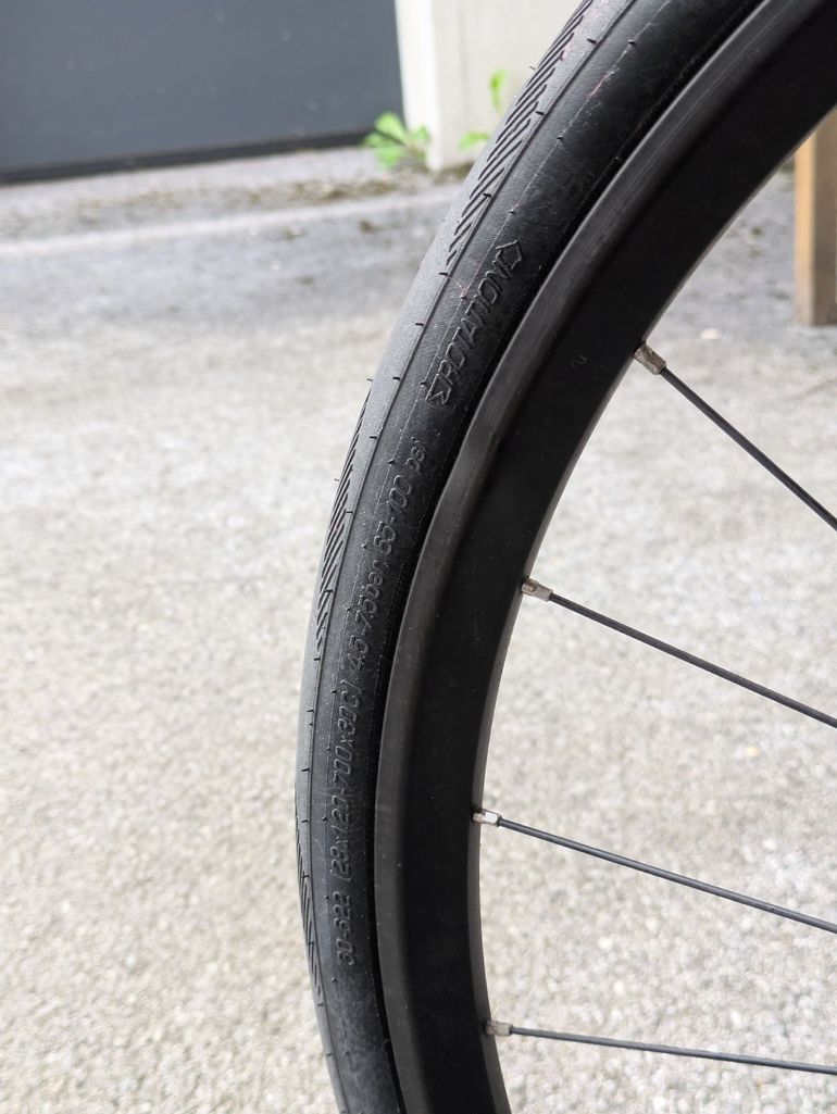 Used Cannondale SuperSix EVO Neo 3 2020 2020 Road & Gravel, Black — image 7 of 10