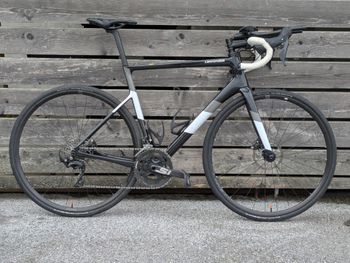 Used Cannondale SuperSix EVO Neo 3 2020 2020 Road & Gravel
