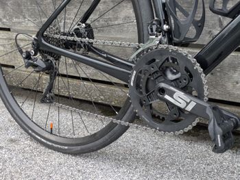 Used Cannondale SuperSix EVO Neo 3 2020 2020 Road & Gravel, Black — image 5 of 10