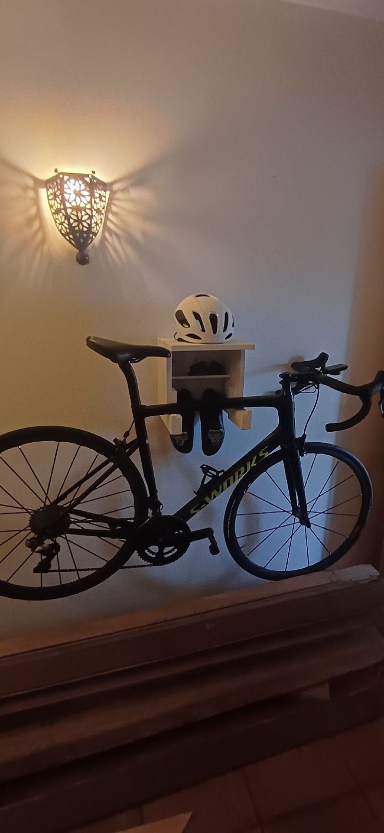 Used Specialized Tarmac Shimano Dura Ace Di2 2020 Road & Gravel, Black — image 2 of 4