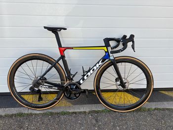 Used Look 795 Shimano Dura Ace Di2 2025 Road & Gravel — image 2 of 3