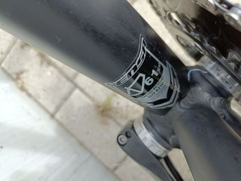 Used Sensa Romagna Disc SLE 2021 2021 Road & Gravel, Black — image 3 of 7