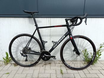 Used Sensa Romagna Disc SLE 2021 2021 Road & Gravel