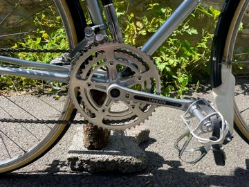 Używany Roger Lapébie Sport 1978 Road & Gravel — zdjęcie 8 z 13