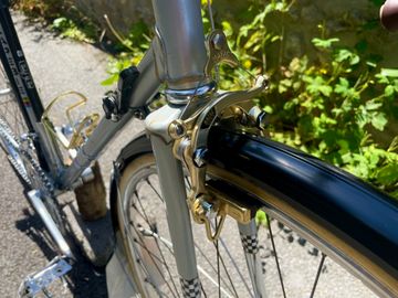 Używany Roger Lapébie Sport 1978 Road & Gravel — zdjęcie 5 z 13
