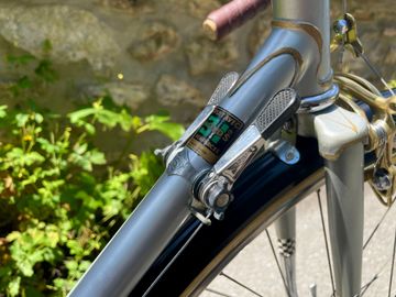 Używany Roger Lapébie Sport 1978 Road & Gravel — zdjęcie 7 z 13