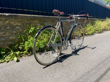 Używany Roger Lapébie Sport 1978 Road & Gravel — zdjęcie 2 z 13