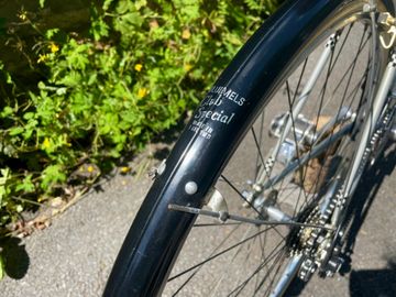 Używany Roger Lapébie Sport 1978 Road & Gravel — zdjęcie 12 z 13