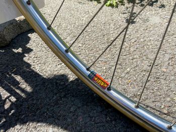 Used Roger Lapébie Sport 1978 Road & Gravel, Light Gray — image 10 of 13