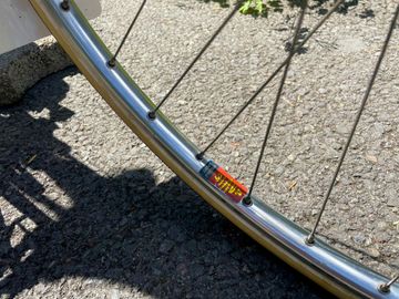 Używany Roger Lapébie Sport 1978 Road & Gravel — zdjęcie 10 z 13