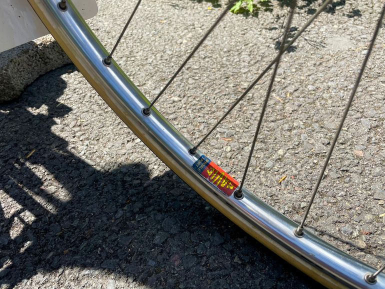Used Roger Lapébie Sport 1978 Road & Gravel, Light Gray — image 10 of 13