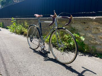 Używany Roger Lapébie Sport 1978 Road & Gravel — zdjęcie 3 z 13