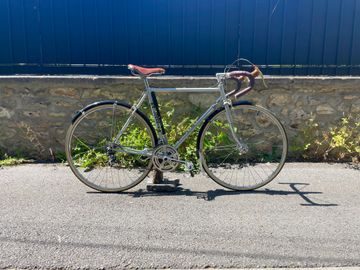 Używany Roger Lapébie Sport 1978 Road & Gravel — zdjęcie 1 z 13