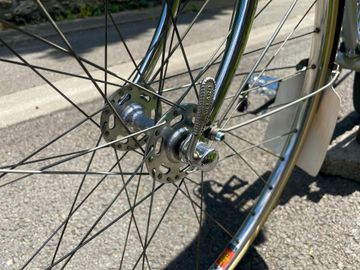 Używany Roger Lapébie Sport 1978 Road & Gravel — zdjęcie 11 z 13