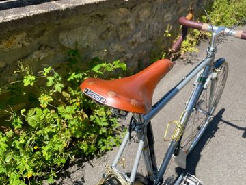 Używany Roger Lapébie Sport 1978 Road & Gravel — zdjęcie 13 z 13