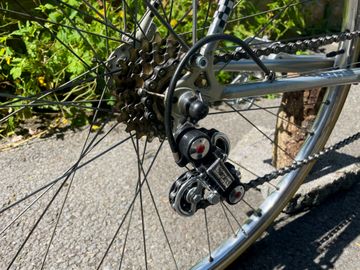 Używany Roger Lapébie Sport 1978 Road & Gravel — zdjęcie 9 z 13