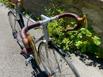 Używany Roger Lapébie Sport 1978 Road & Gravel — zdjęcie 4 z 13
