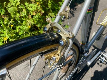 Używany Roger Lapébie Sport 1978 Road & Gravel — zdjęcie 6 z 13