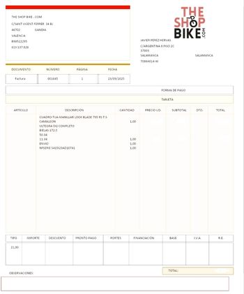 Used Look 795 Shimano Ultegra Di2 2025 Road & Gravel, Violett — image 15 of 15