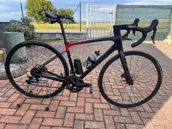 Used Giant Giant Custom Shimano Ultegra 2020 Road & Gravel
