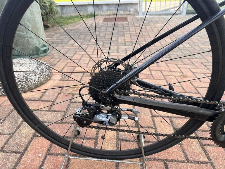 Used Giant Giant Custom Shimano Ultegra 2020 Road & Gravel — image 3 of 4