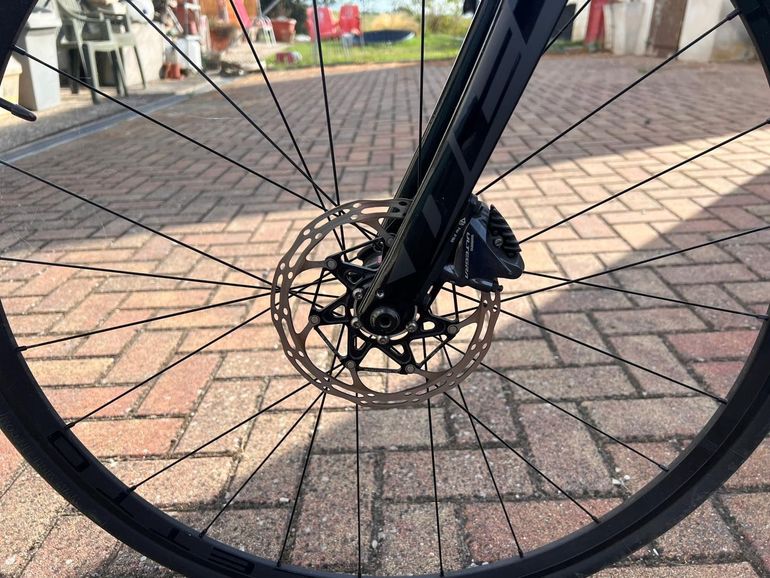 Used Giant Giant Custom Shimano Ultegra 2020 Road & Gravel — image 4 of 4