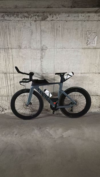 Used Canyon Speedmax CF 7 Di2 2026 2026 Road & Gravel