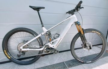 Gebrauchtes Orbea Wild M-LTD 2025 2025 MTB