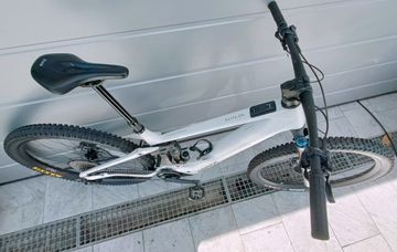 Käytetty Orbea Wild M-LTD 2025 2025 Mountainbike — kuva 2 / 4