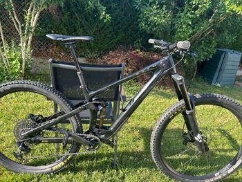 Used Vitus Escarpe 29 CRX Mountain 2021 2021 MTB