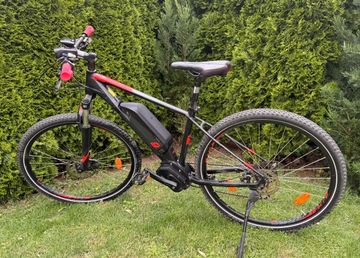 Used Superior Exc Shimano Acera 2018 Mountainbike, Black, 29 — image 1 of 5