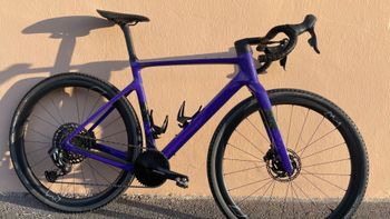 Used Scott Addict Gravel 10 2024 2024 Road & Gravel
