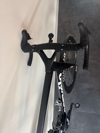 Used Cervélo S5 Shimano Ultegra Di2 2022 Road & Gravel — image 4 of 7