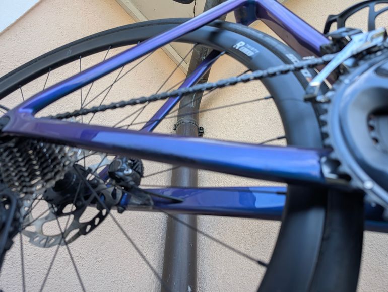 Used Rose REVEAL 04 Ultegra 2023 2023 Road & Gravel — image 6 of 14