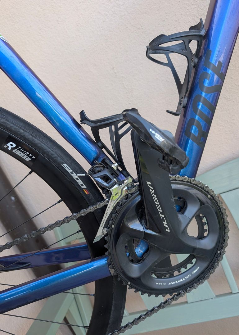 Used Rose REVEAL 04 Ultegra 2023 2023 Road & Gravel — image 5 of 14