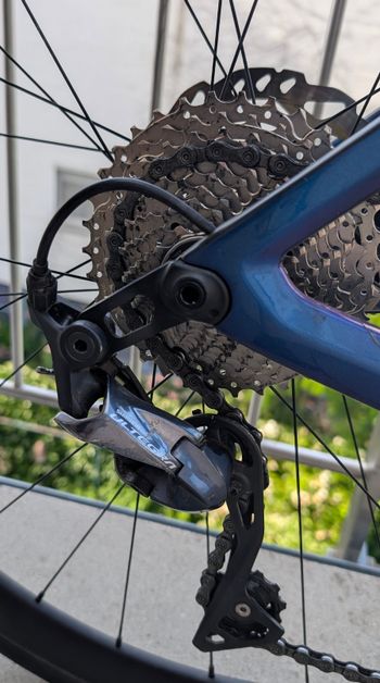 Used Rose REVEAL 04 Ultegra 2023 2023 Road & Gravel — image 2 of 14