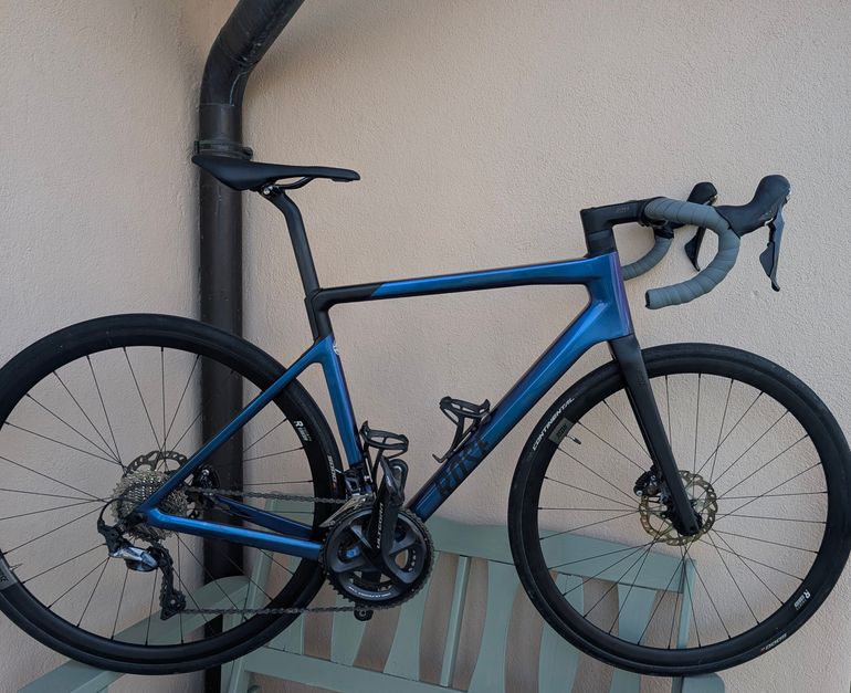 Used Rose REVEAL 04 Ultegra 2023 2023 Road & Gravel — image 3 of 14