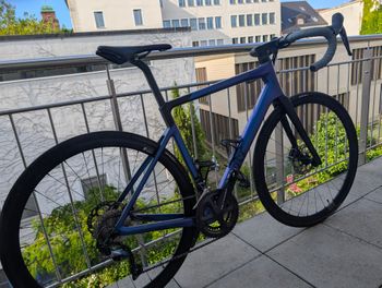 Used Rose REVEAL 04 Ultegra 2023 2023 Road & Gravel