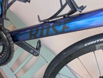 Used Rose REVEAL 04 Ultegra 2023 2023 Road & Gravel — image 8 of 14