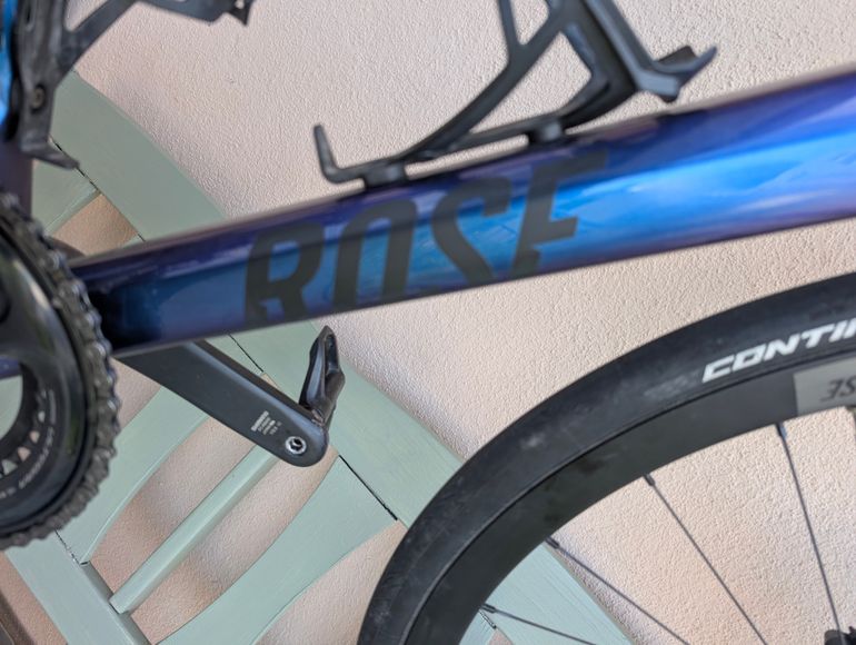 Used Rose REVEAL 04 Ultegra 2023 2023 Road & Gravel — image 8 of 14