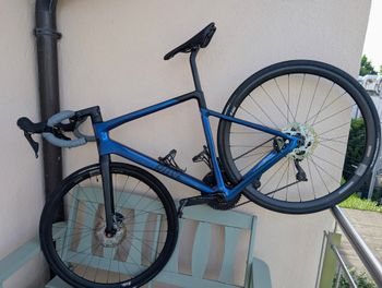 Used Rose REVEAL 04 Ultegra 2023 2023 Road & Gravel — image 12 of 14