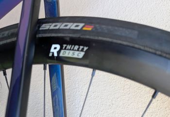Used Rose REVEAL 04 Ultegra 2023 2023 Road & Gravel — image 14 of 14