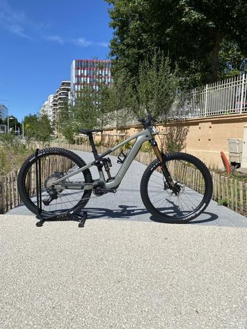 Used Trek Fuel+ EX 9.8 XT Di2 Gen 2 2026 2026 MTB