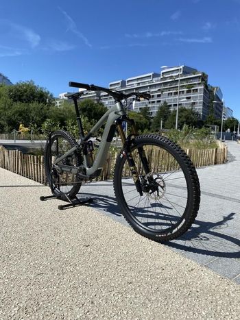 Used Trek Fuel+ EX 9.8 XT Di2 Gen 2 2026 2026 Mountainbike — image 4 of 4